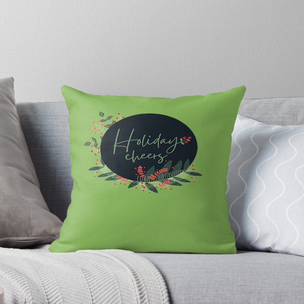 Item preview, Throw Pillow designed and sold by Ralbie13.