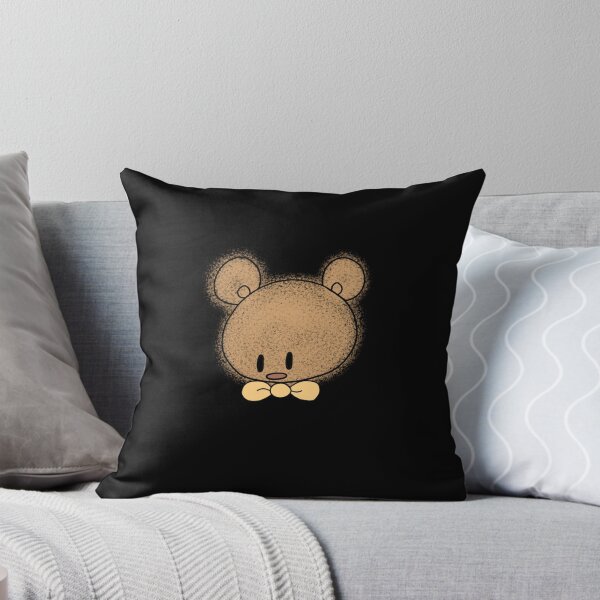 Item preview, Baby Bao Bear Fuzzy designed and sold by HuiCreations.