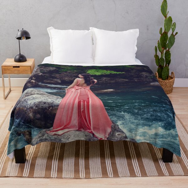 Item preview, River Maiden designed and sold by Lunar009.
