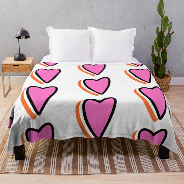 Item preview, Discrete Lesbian Pride Heart designed and sold by beccaamac.