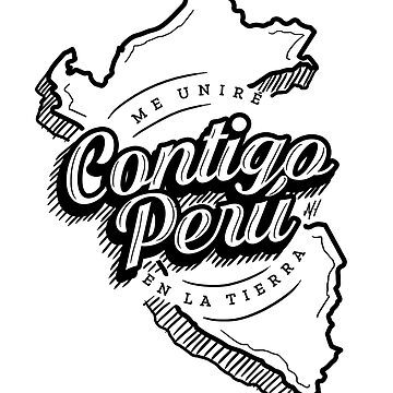 Contigo Peru Coffee Mug for Sale by ceviSHiRT