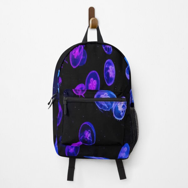 Item preview, Phosphorescent jellyfish, wonder of the ocean designed and sold by Caracol-Spanish.