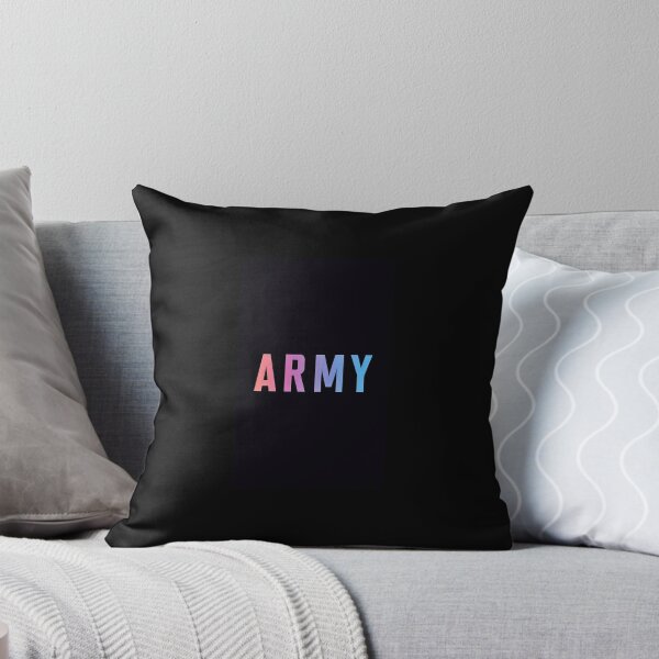 Item preview,  BTS-ARMY designed and sold by Tejasvi.