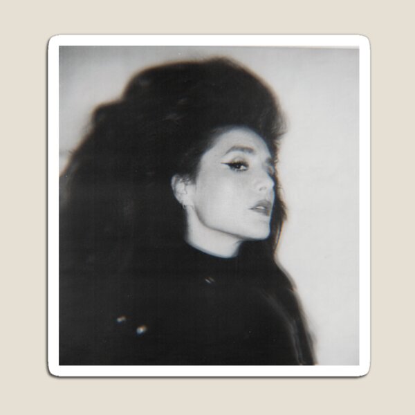 Item preview, Jessie Ware designed and sold by lucwhos.