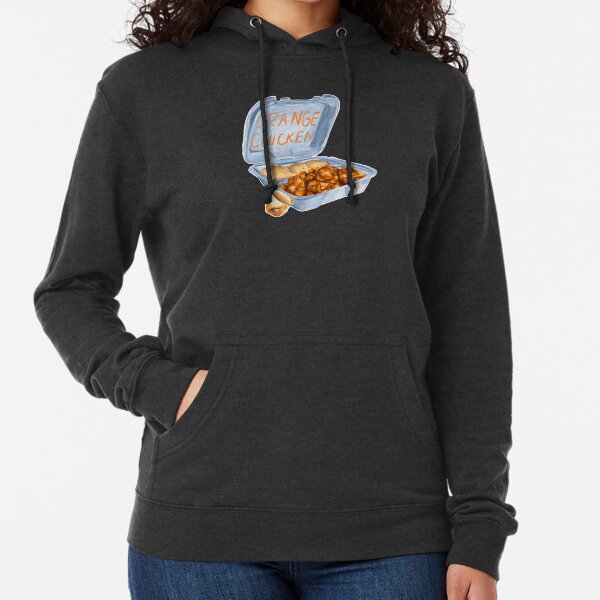 Panda express sweatshirt sales