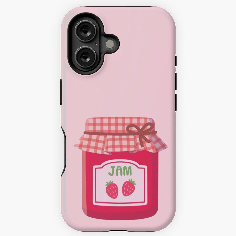 Item preview, iPhone Magsafe Tough Case designed and sold by rustydoodle.