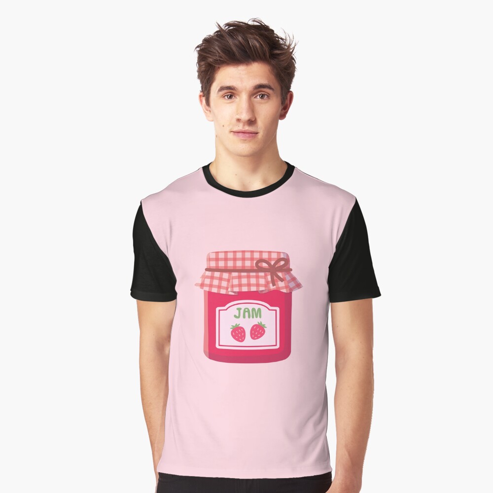 Item preview, Graphic T-Shirt designed and sold by rustydoodle.