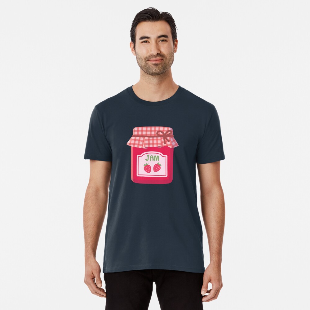 Item preview, Premium T-Shirt designed and sold by rustydoodle.