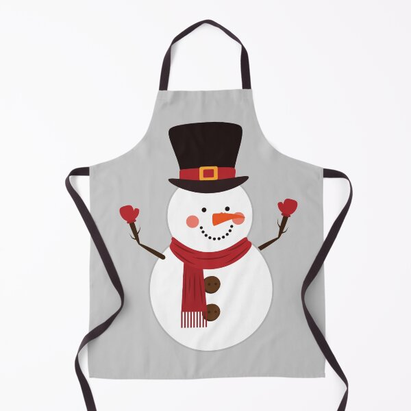 Item preview, Happy Snowman designed and sold by SunnyDesignsCo.