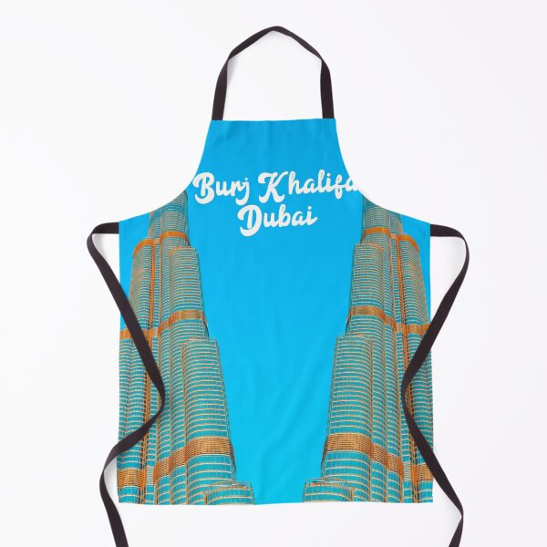 Item preview, Dubai Burj Khalifa designed and sold by TagCreation.