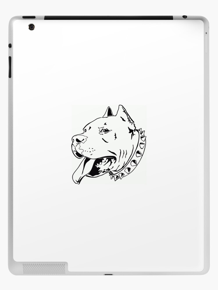 Coloring Page iPad Cases & Skins for Sale