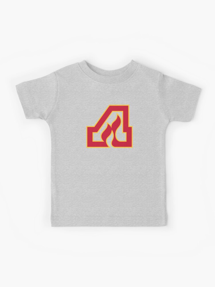 Adirondack Flames reignite classic Atlanta logo —