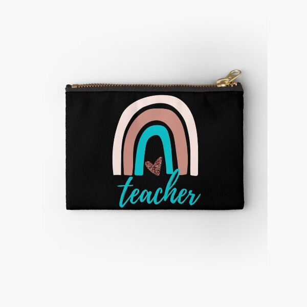 Item preview, Rainbow Teacher designed and sold by Oreo2020 Creations.