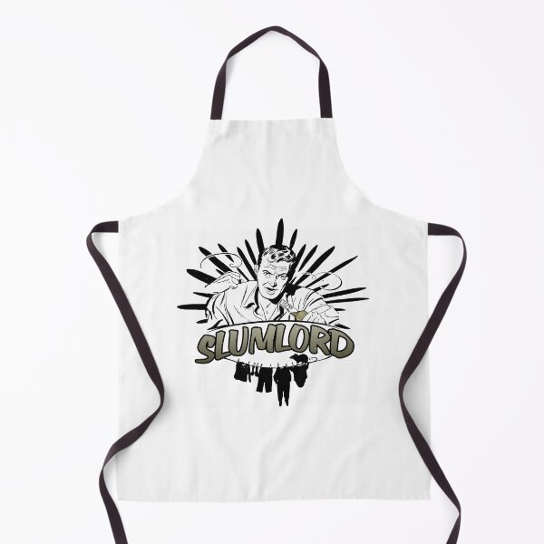 Item preview, Slumlord designed and sold by bunnyboiler.