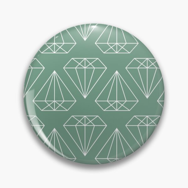Item preview, Diamond shape pattern  designed and sold by Arlooz Tees.