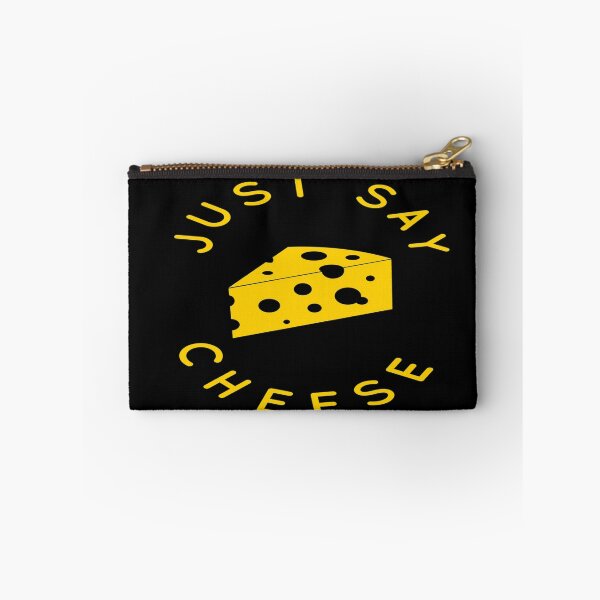 Item preview, Just Say Cheese designed and sold by oxyten.