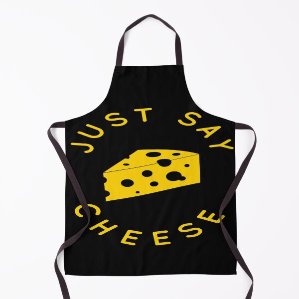Item preview, Just Say Cheese designed and sold by oxyten.