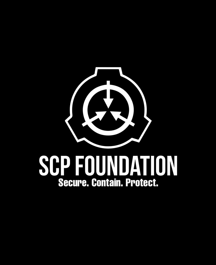 SCP Secure. Contain. Protect