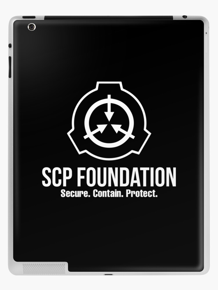 SCP Foundation Secure Contain Protect Art Board Print for Sale by  RRiDesigns