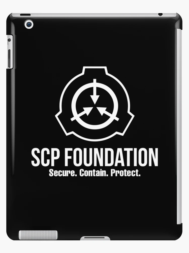 Can someone find me source of this SCP Foundation lock screen image? [Found  it on internet and want to add on my phone] : r/SCP