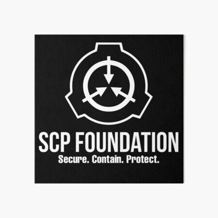 Scp foundation logo maker - Top vector, png, psd files on