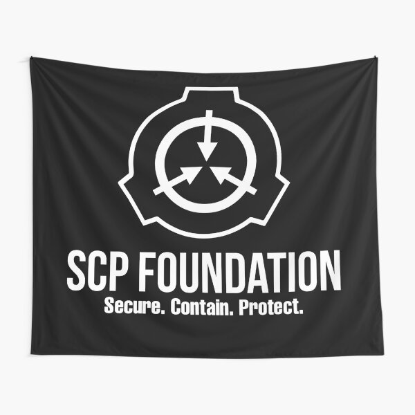 Scp Logo, SCP Foundation, Wikidot, Internet Meme, Paranormal