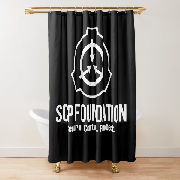 SCP FOUNDATION (@foundion) / X