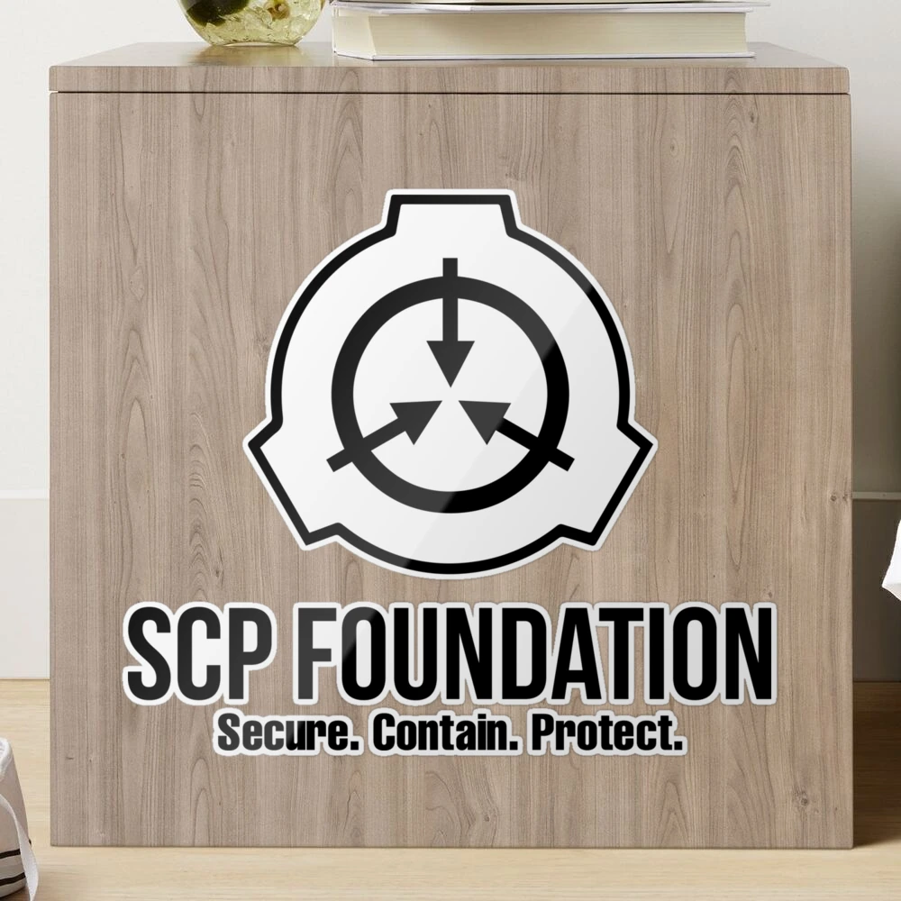 The Sterbzone - SCP Foundation