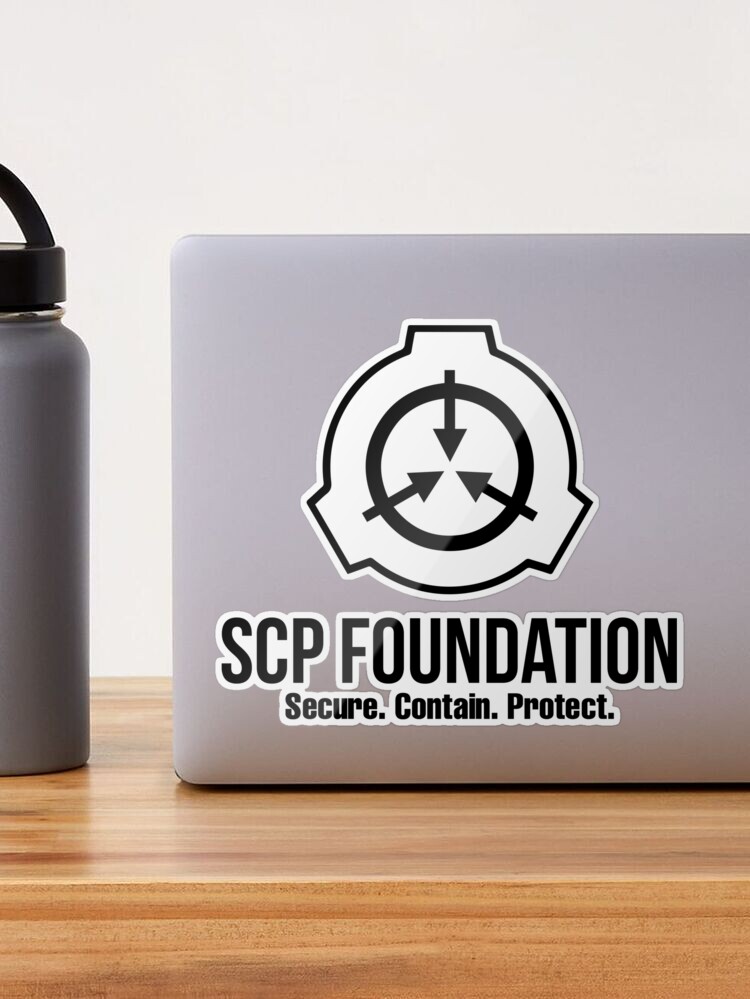 The Sterbzone - SCP Foundation