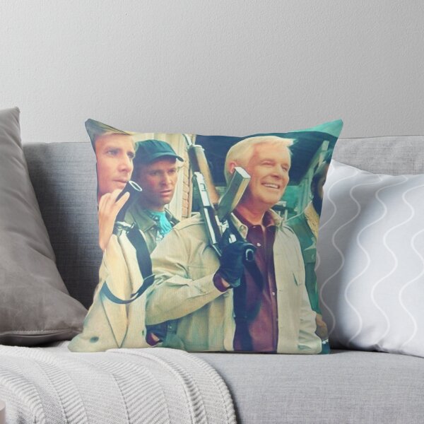 Item preview, The A Team designed and sold by Wakentake.