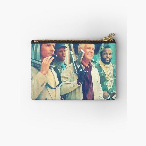 Item preview, The A Team designed and sold by Wakentake.
