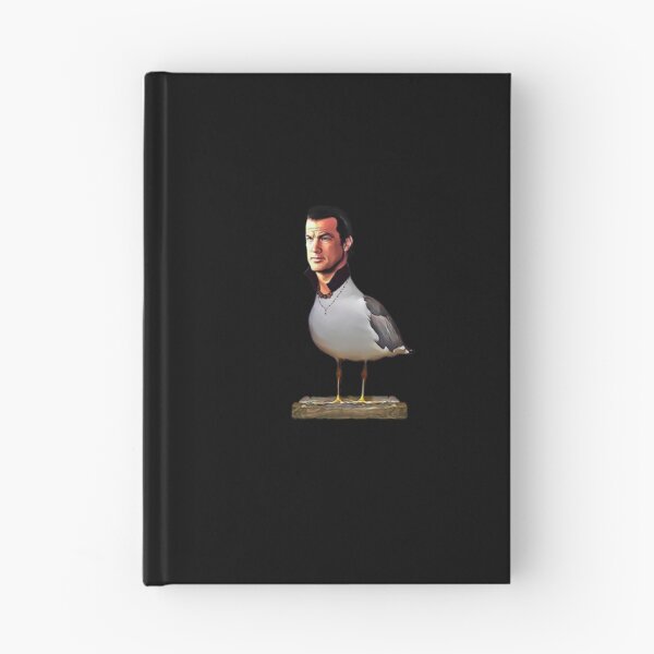 Item preview, Steven Seagull designed and sold by bestofbad.