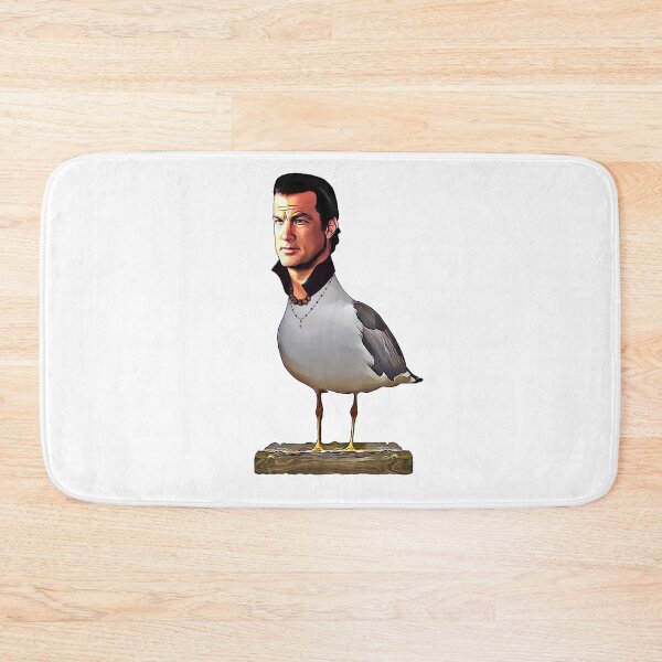 Item preview, Steven Seagull designed and sold by bestofbad.