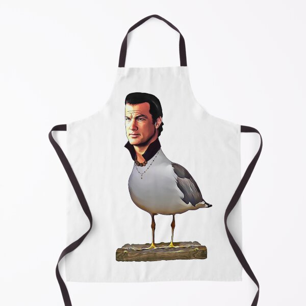 Item preview, Steven Seagull designed and sold by bestofbad.