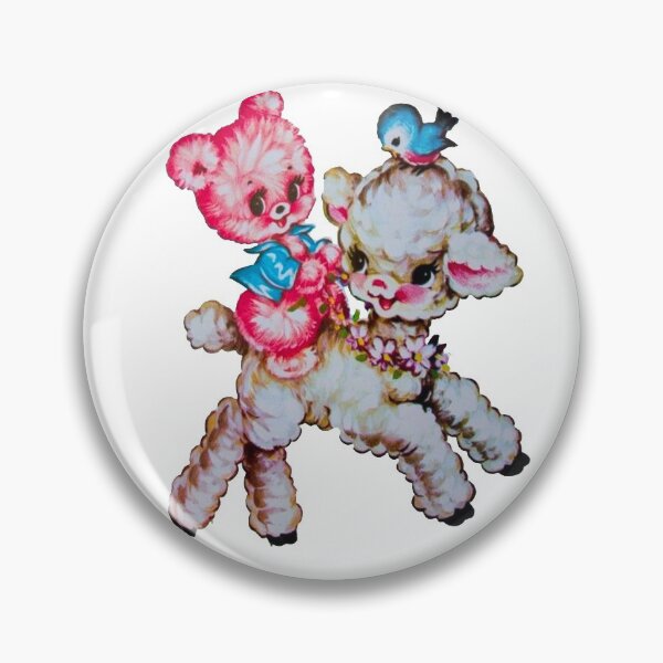 SWEET LAMB Chapa