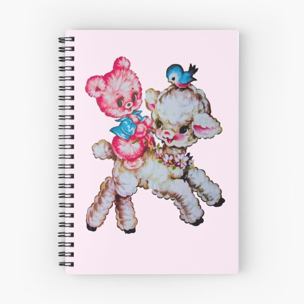 Item preview, SWEET LAMB designed and sold by princessticker.