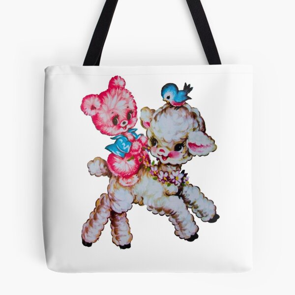 Item preview, SWEET LAMB designed and sold by princessticker.