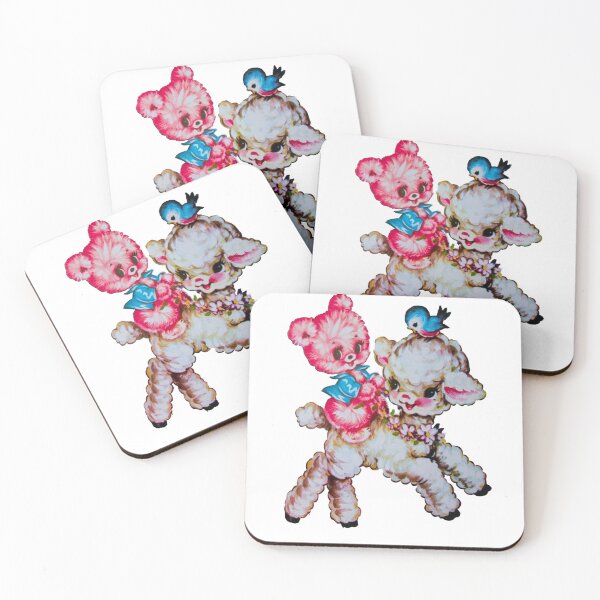 Item preview, SWEET LAMB designed and sold by princessticker.