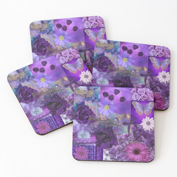 Item preview, Purple Aesthetic designed and sold by Tau Tia L Douglass.