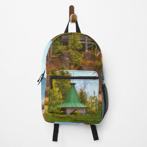 Item preview, Tobermory - Bruce Peninsula - Ontario designed and sold by Yannik Hay.