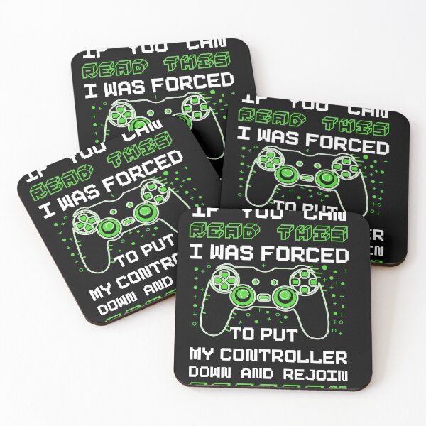 Item preview, If You Can Read This I Was Forced To ReJoin Societ designed and sold by Mytoonsquad.