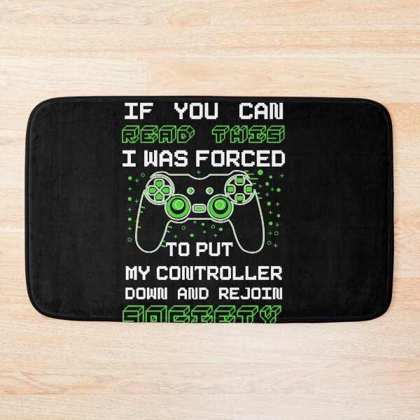 Item preview, If You Can Read This I Was Forced To ReJoin Societ designed and sold by Mytoonsquad.