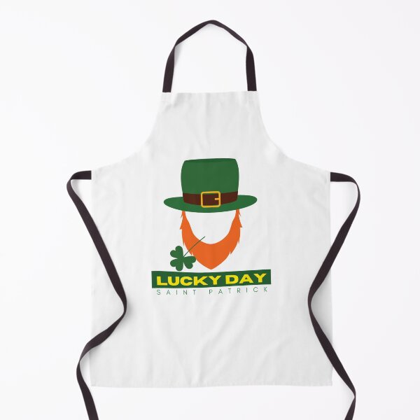 Item preview, Lucky Day Saint Patrick designed and sold by Checivinicius.