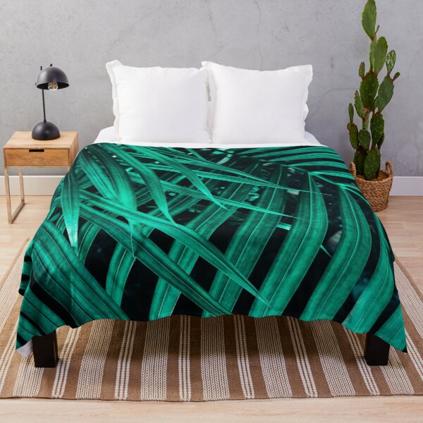 Item preview, Palm Leaves designed and sold by Lunar009.
