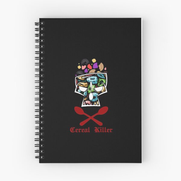 Item preview, Cereal killer designed and sold by OG24.