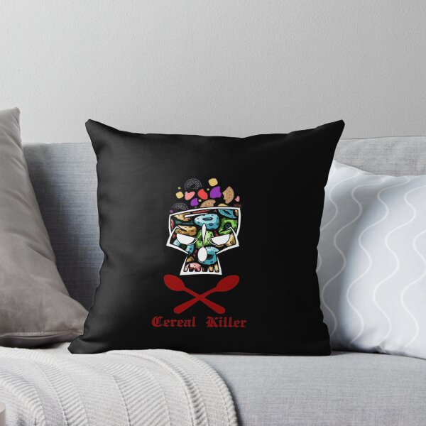 Item preview, Cereal killer designed and sold by OG24.