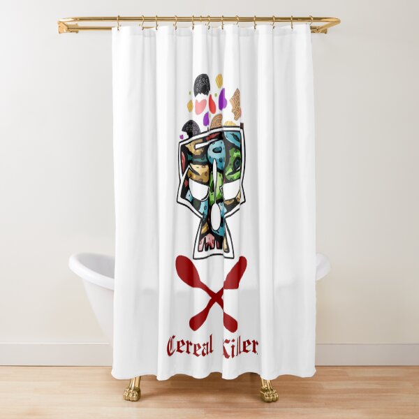 Item preview, Cereal killer designed and sold by OG24.