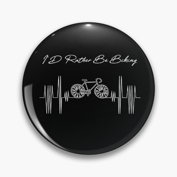 Item preview, i'd rather be biking designed and sold by PRINTED ..