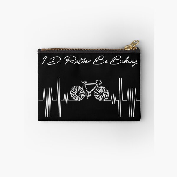 Item preview, i'd rather be biking designed and sold by PRINTED ..