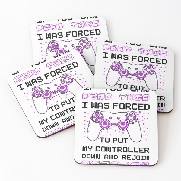 Item preview, If You Can Read This I Was Forced To ReJoin Societ designed and sold by Mytoonsquad.